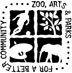 zoo arts park black